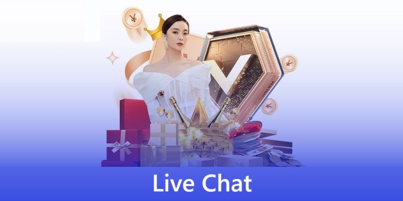 Liên hệ GA888 tức thì qua live chat 